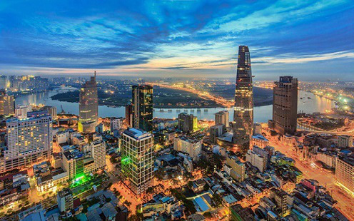 Đòn bẩy cho bất động sản