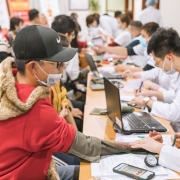 le hoi xuan hong 2020 phong chong ncov dung quen di hien mau