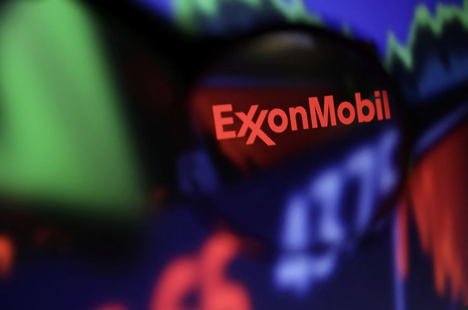 Exxon không còn mặn mà với các dự án ở Colombia? Exxon không còn mặn mà với các dự án ở Colombia?