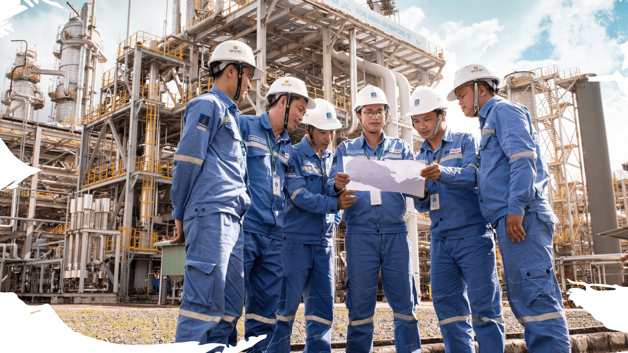 [E-Magazine] Phân bón Cà Mau - 10 năm biết bao ân tình