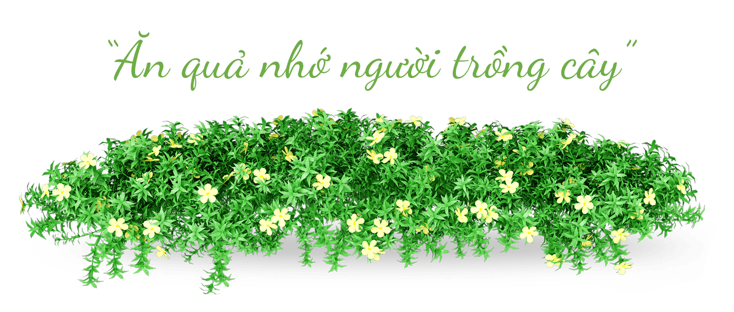 [E-Magazine] Phân bón Cà Mau - 10 năm biết bao ân tình