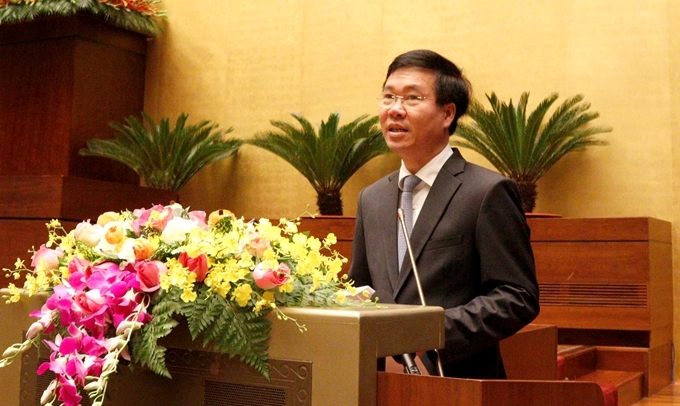 Khai mạc Hội nghị toàn quốc nghiên cứu, học tập, quán triệt, tuyên truyền Nghị quyết Đại hội XIII của Đảng
