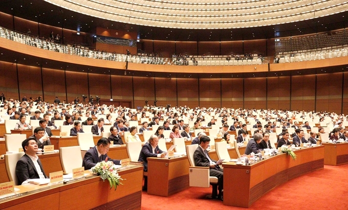 Khai mạc Hội nghị toàn quốc nghiên cứu, học tập, quán triệt, tuyên truyền Nghị quyết Đại hội XIII của Đảng