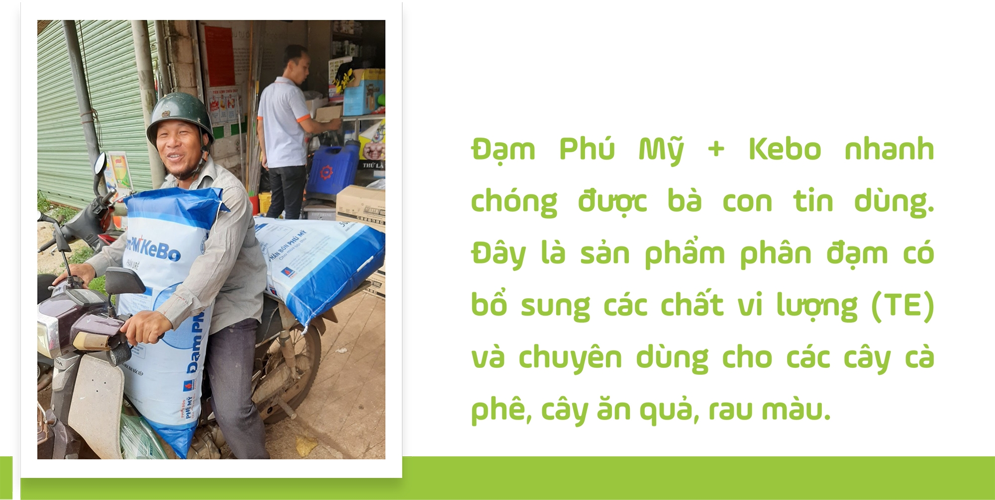 [E-Magazine] Tuổi 18 PVFCCo: Mùa hoa đẹp nhất!