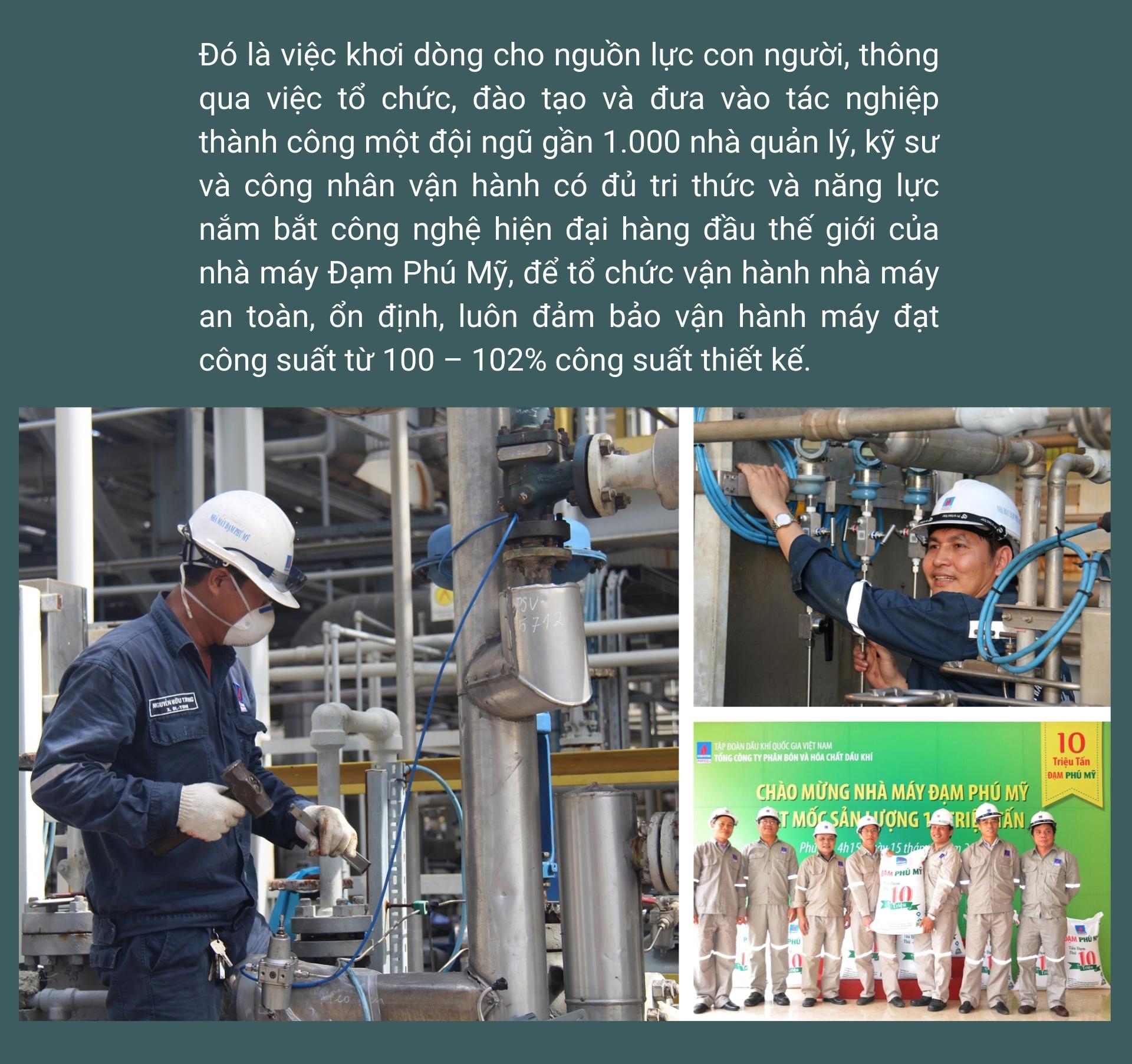 [E-Magazine] 19 năm PVFCCo – 19 năm cho những vụ mùa bội thu