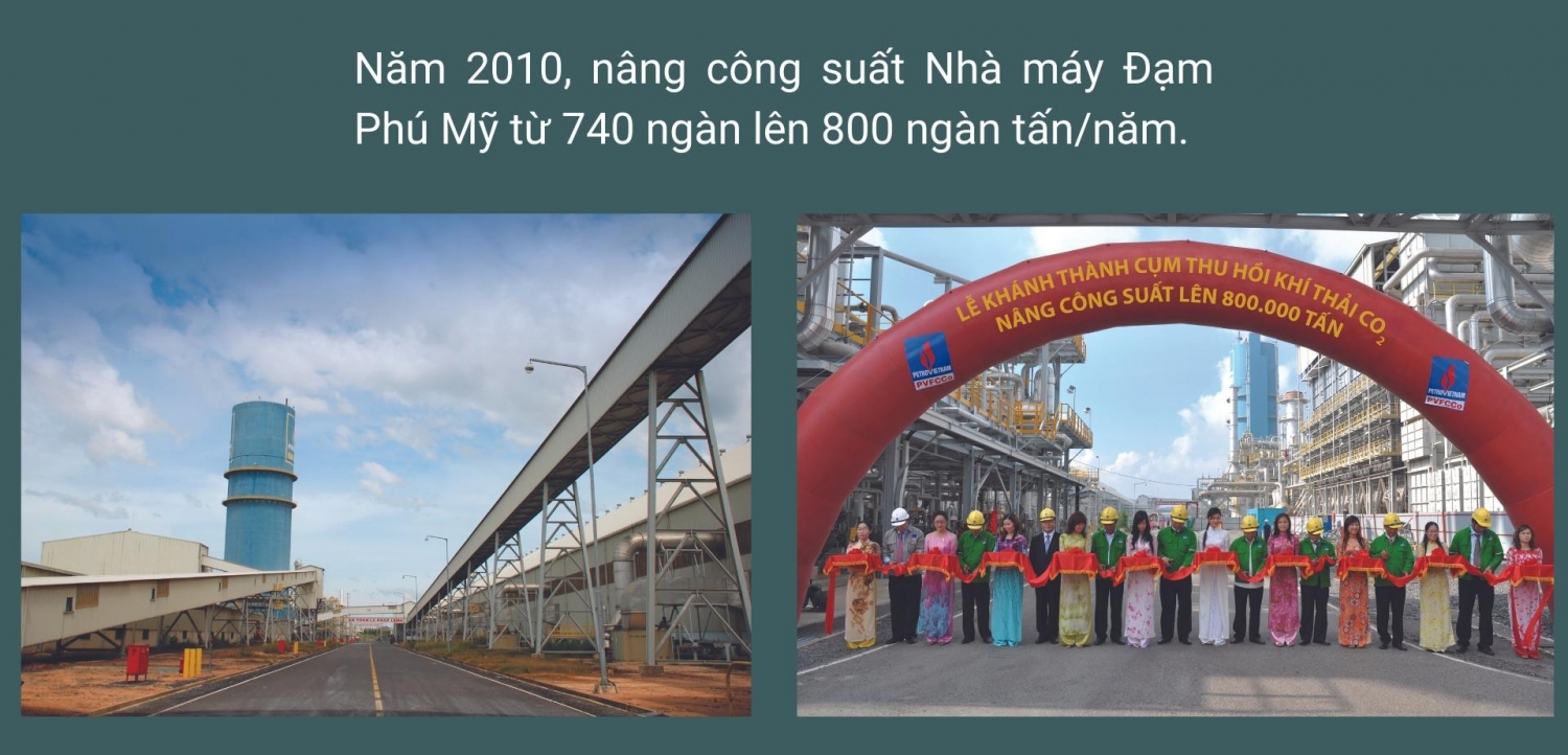 [E-Magazine] 19 năm PVFCCo – 19 năm cho những vụ mùa bội thu