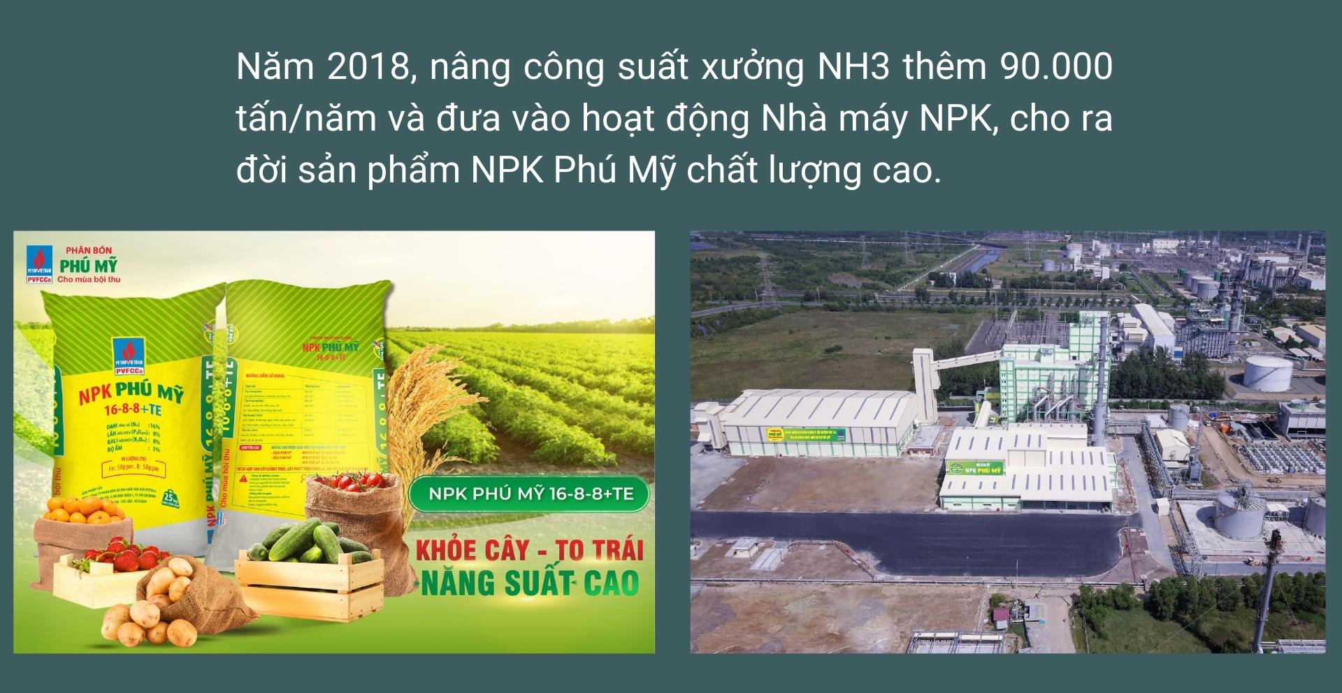 [E-Magazine] 19 năm PVFCCo – 19 năm cho những vụ mùa bội thu