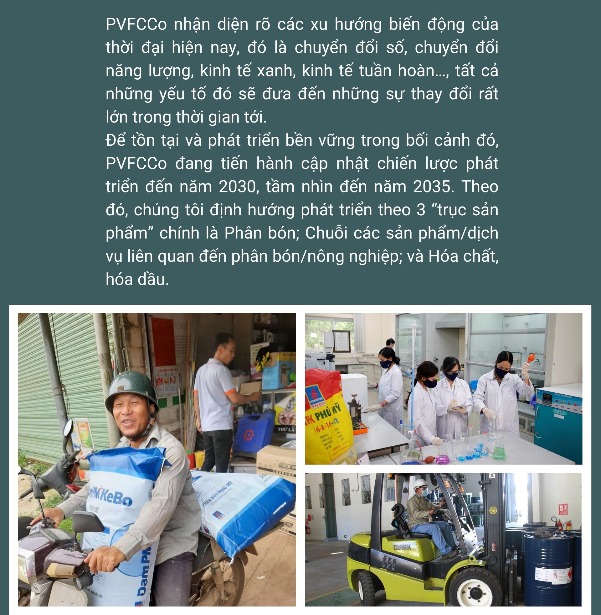 [E-Magazine] 19 năm PVFCCo – 19 năm cho những vụ mùa bội thu