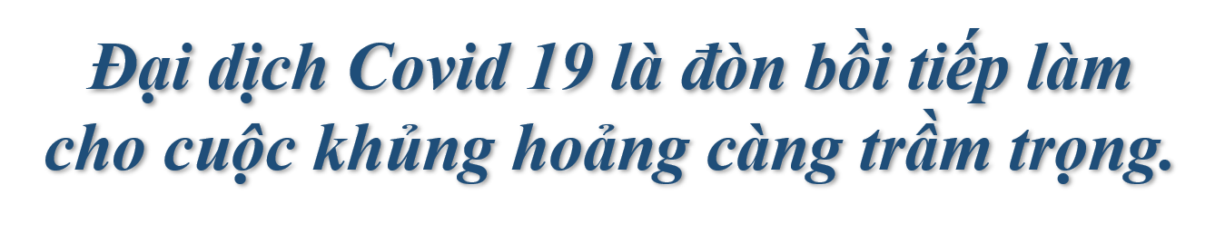 e magazine pvn doi mat voi con dai khung hoang gia dau tho