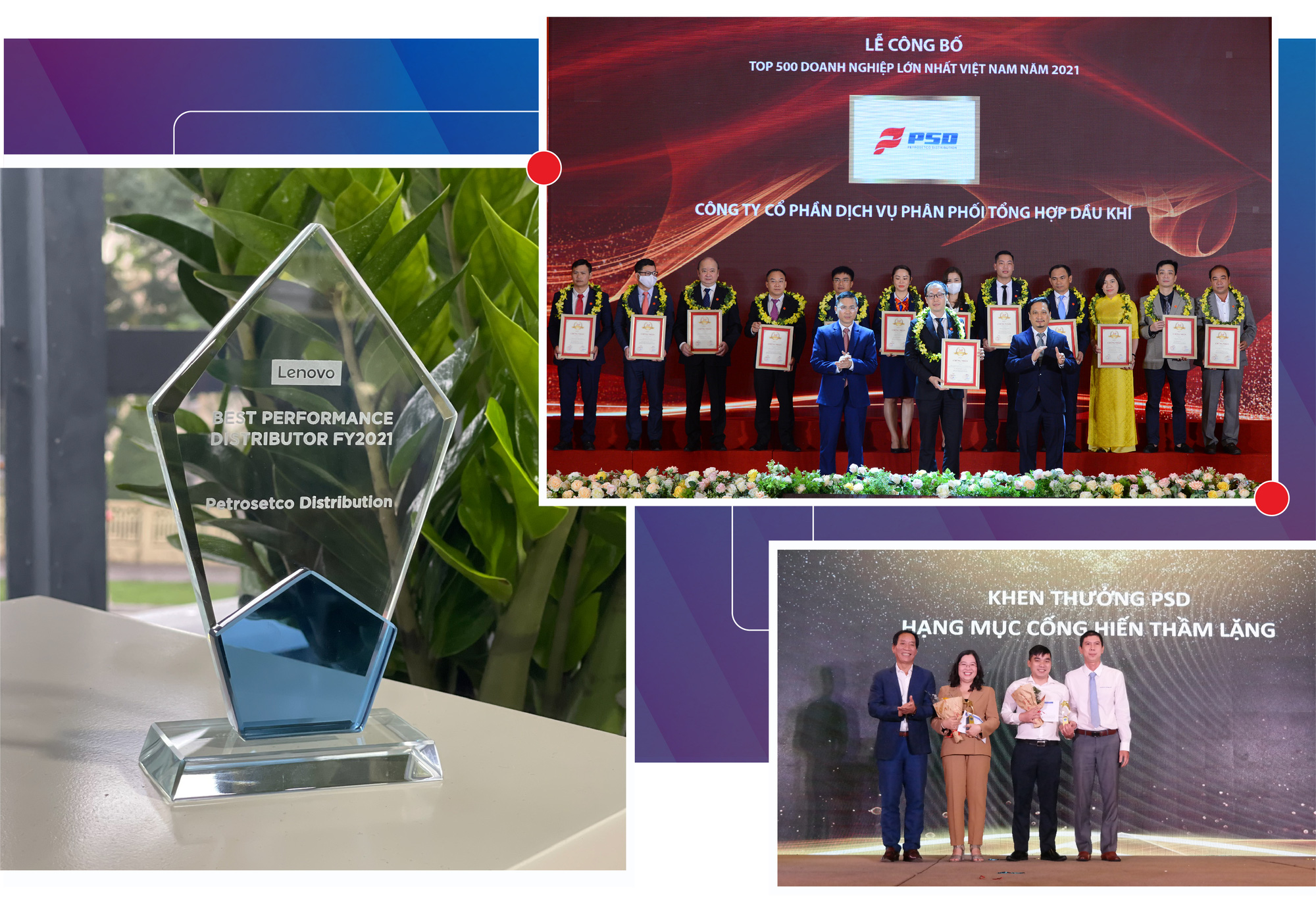 PSD tạo nên góc nhìn khác biệt về một doanh nghiệp có yếu tố nhà nước - Ảnh 1. PSD tạo nên góc nhìn khác biệt về một doanh nghiệp có yếu tố nhà nước - Ảnh 1.