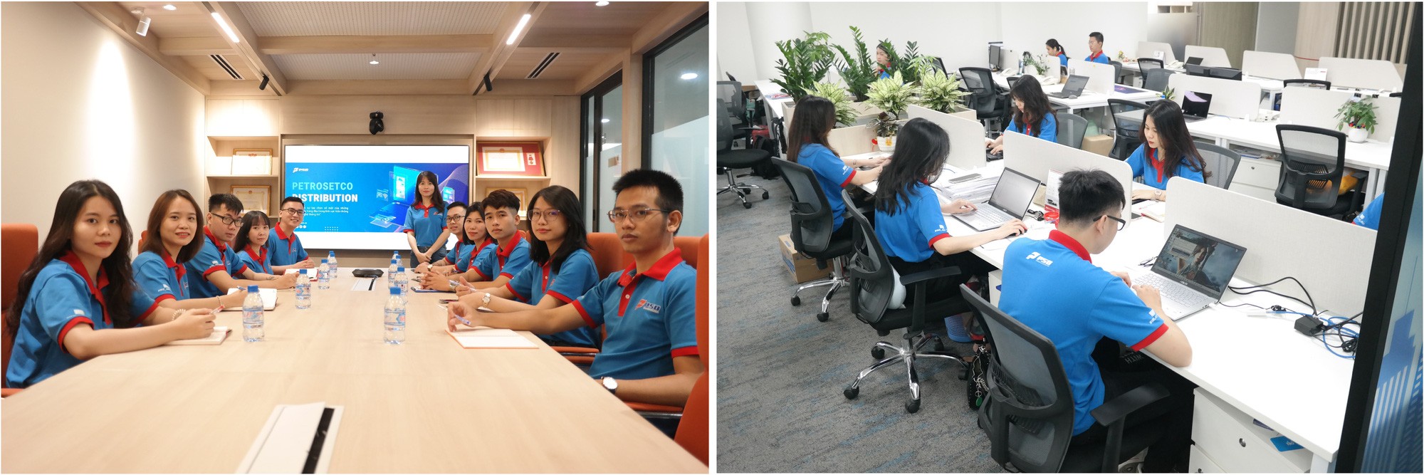 PSD tạo nên góc nhìn khác biệt về một doanh nghiệp có yếu tố nhà nước - Ảnh 8. PSD tạo nên góc nhìn khác biệt về một doanh nghiệp có yếu tố nhà nước - Ảnh 8.