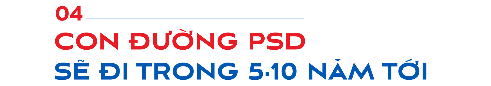 PSD tạo nên góc nhìn khác biệt về một doanh nghiệp có yếu tố nhà nước - Ảnh 9. PSD tạo nên góc nhìn khác biệt về một doanh nghiệp có yếu tố nhà nước - Ảnh 9.