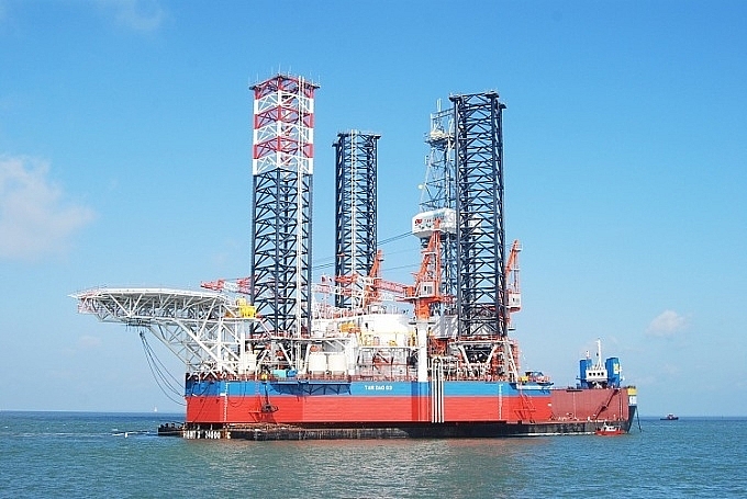 Quy hoạch Điện VIII là cơ hội “vàng” cho các doanh nghiệp chế tạo trong nước
