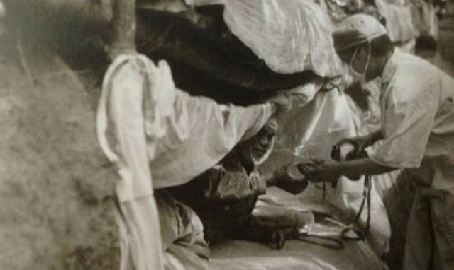 “Nhờ anh nói với cha mẹ em ở nhà: Em đã chiến đấu và hi sinh ở Điện Biên!” nho anh noi voi cha me em o nha em da chien dau va hi sinh o dien bien