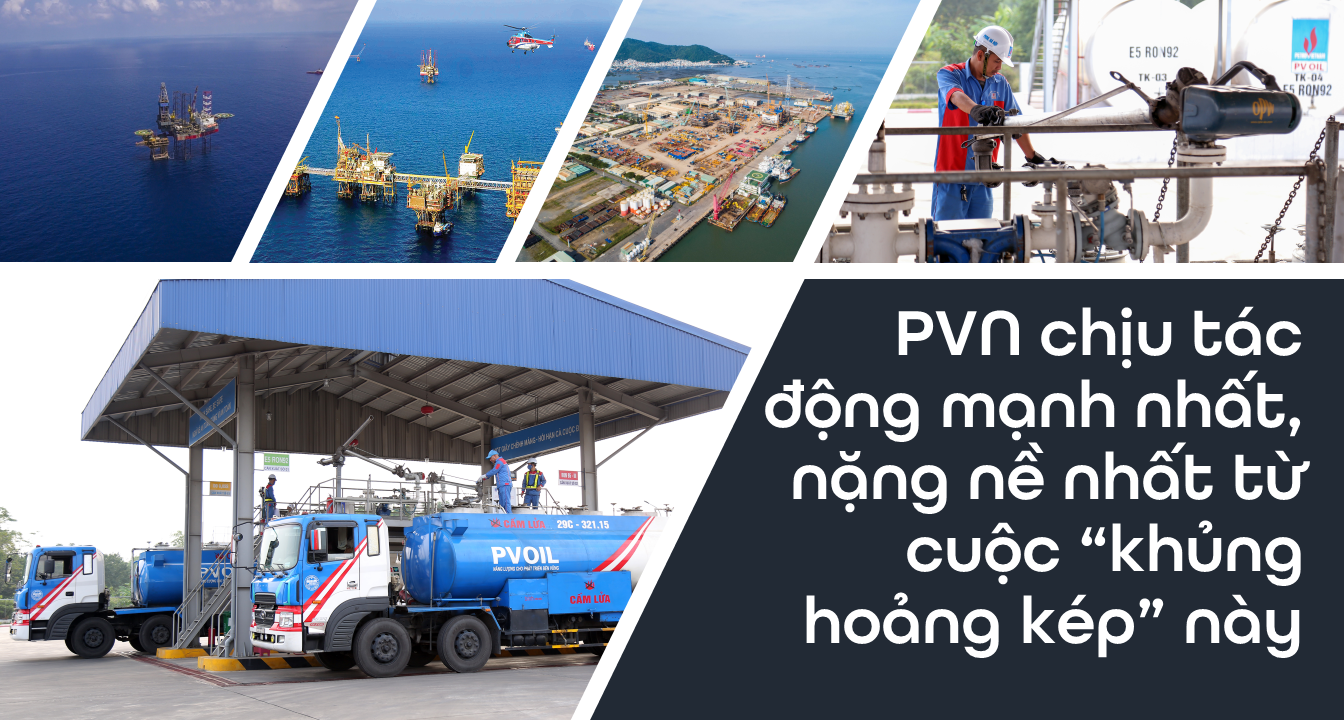 e magazine pvn tam the vuot khung hoang kep