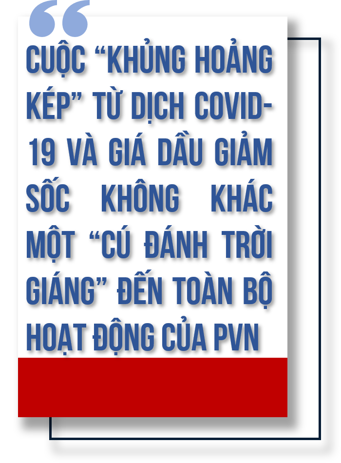 e magazine pvn tam the vuot khung hoang kep