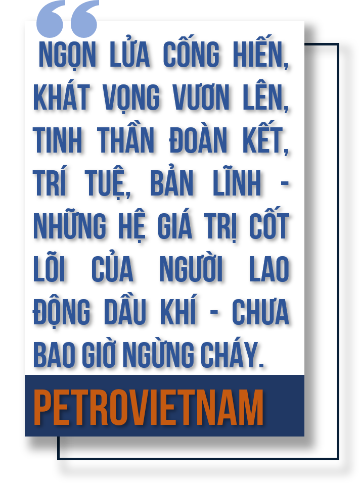 e magazine pvn tam the vuot khung hoang kep