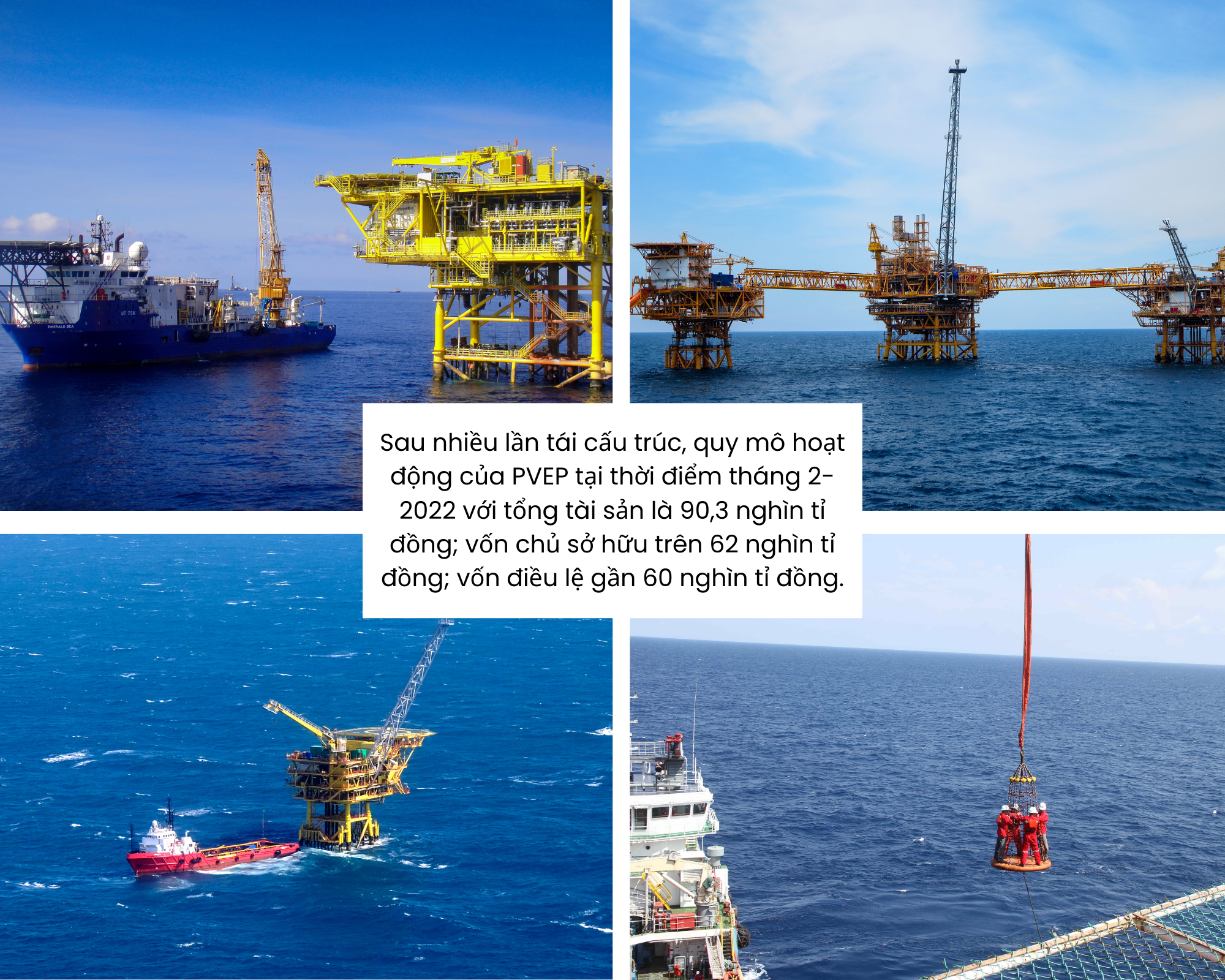 [E-Magazine] PVEP - Sức mạnh tuổi 15