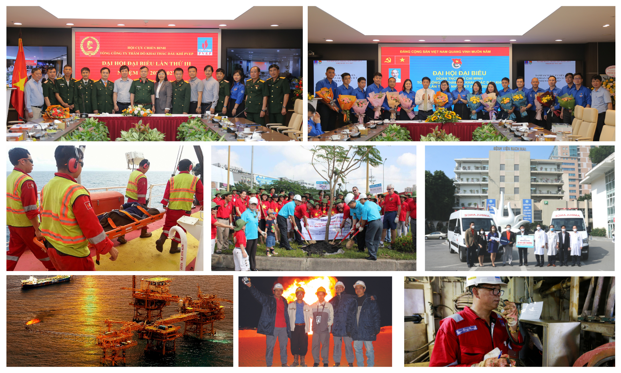 [E-Magazine] PVEP - Sức mạnh tuổi 15