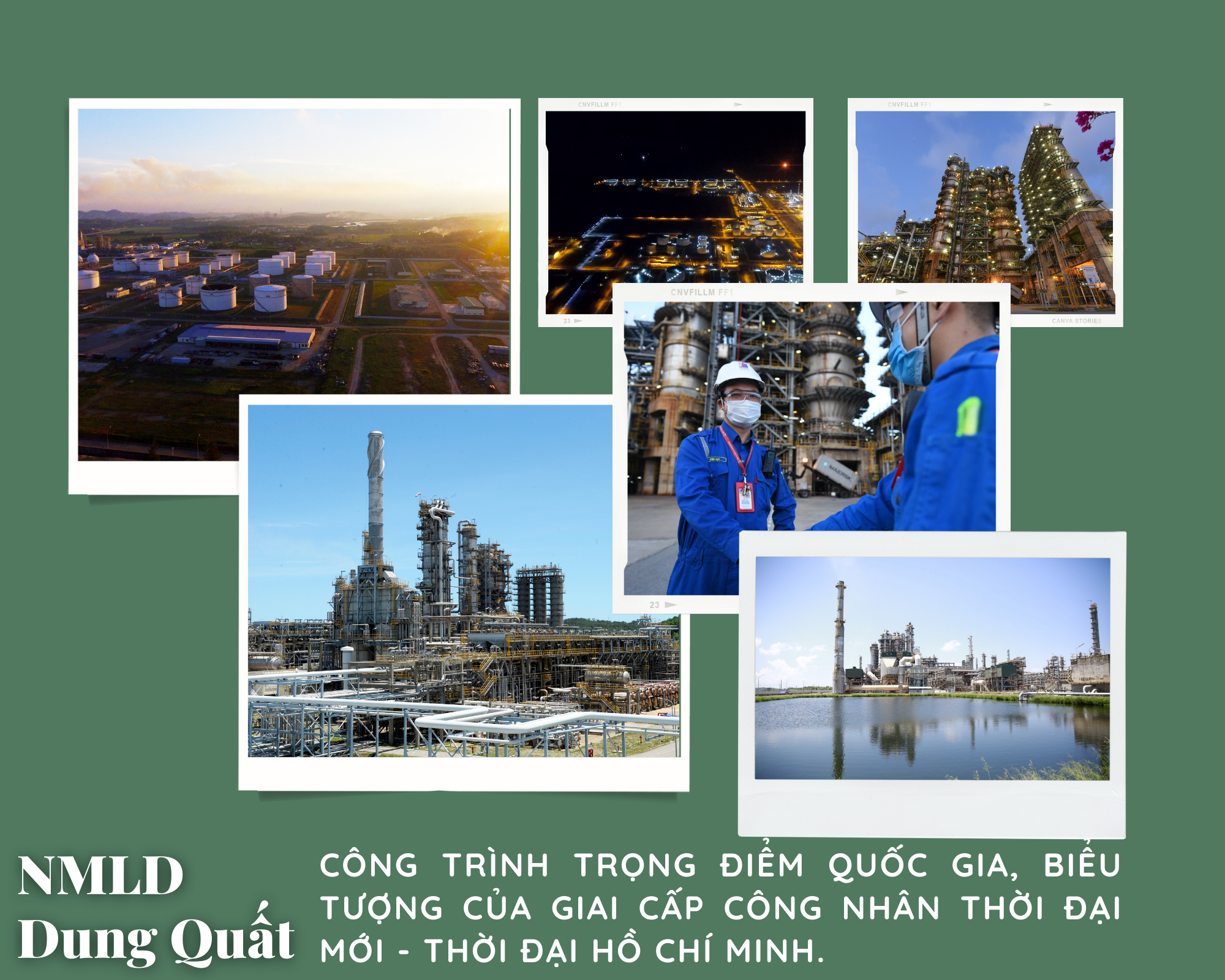 [E-Magazine] BSR - Một phần tư thế kỷ phụng sự Tổ quốc