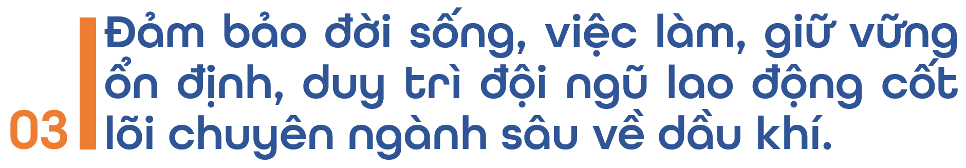 e magazine dang bo vietsovpetro doan ket dong tam san sang doi dien va vuot qua kho khan