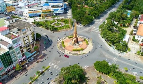 den nam 2025 ca mau tro thanh tinh phat trien kha cua vung dbscl