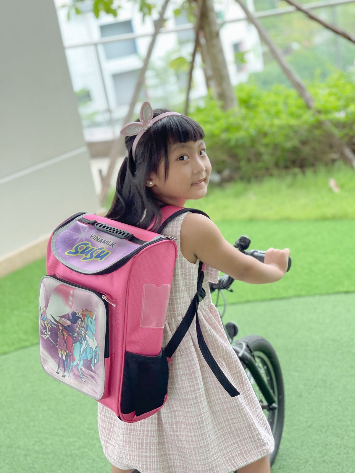 "Giấc mơ sữa Việt", giải pháp mua sữa siêu tiện lợi mùa giãn cách