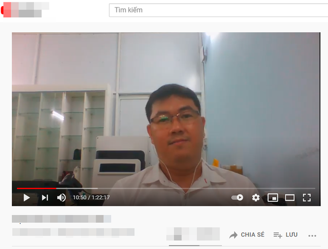 CEO siêu doanh nghiệp 500.000 tỷ đồng: Tôi chỉ có chất xám, không có tiền - 1