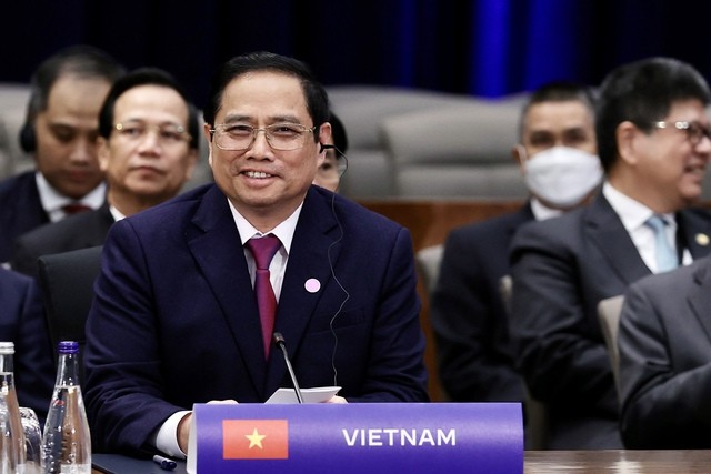 Dư luận quốc tế đề cao quan điểm nhất quán của Việt Nam trong vấn đề Biển Đông