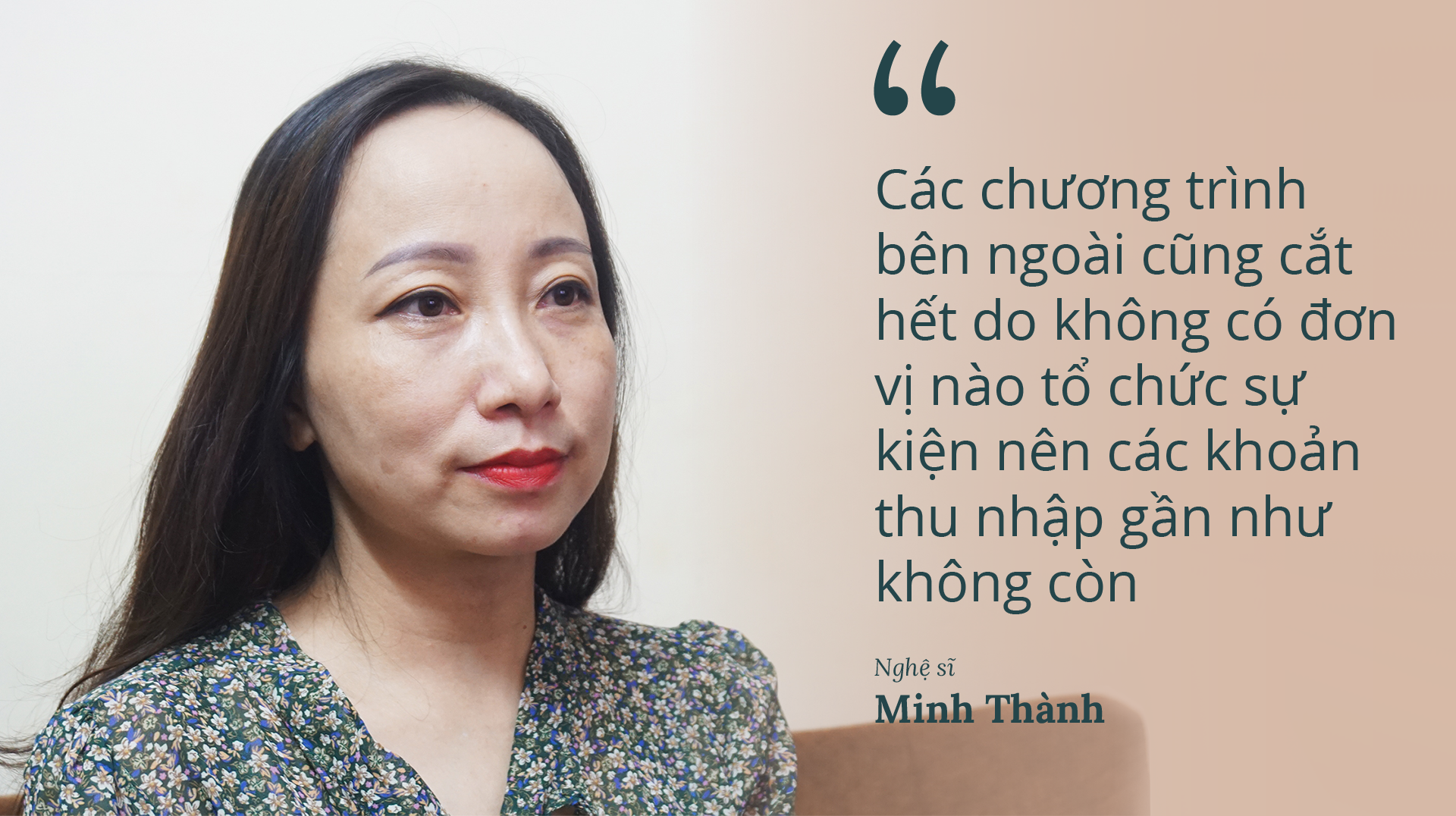 Nghị quyết 68/NQ-CP: Ngoài khoản hỗ trợ còn là sự động viên, chia sẻ - 3