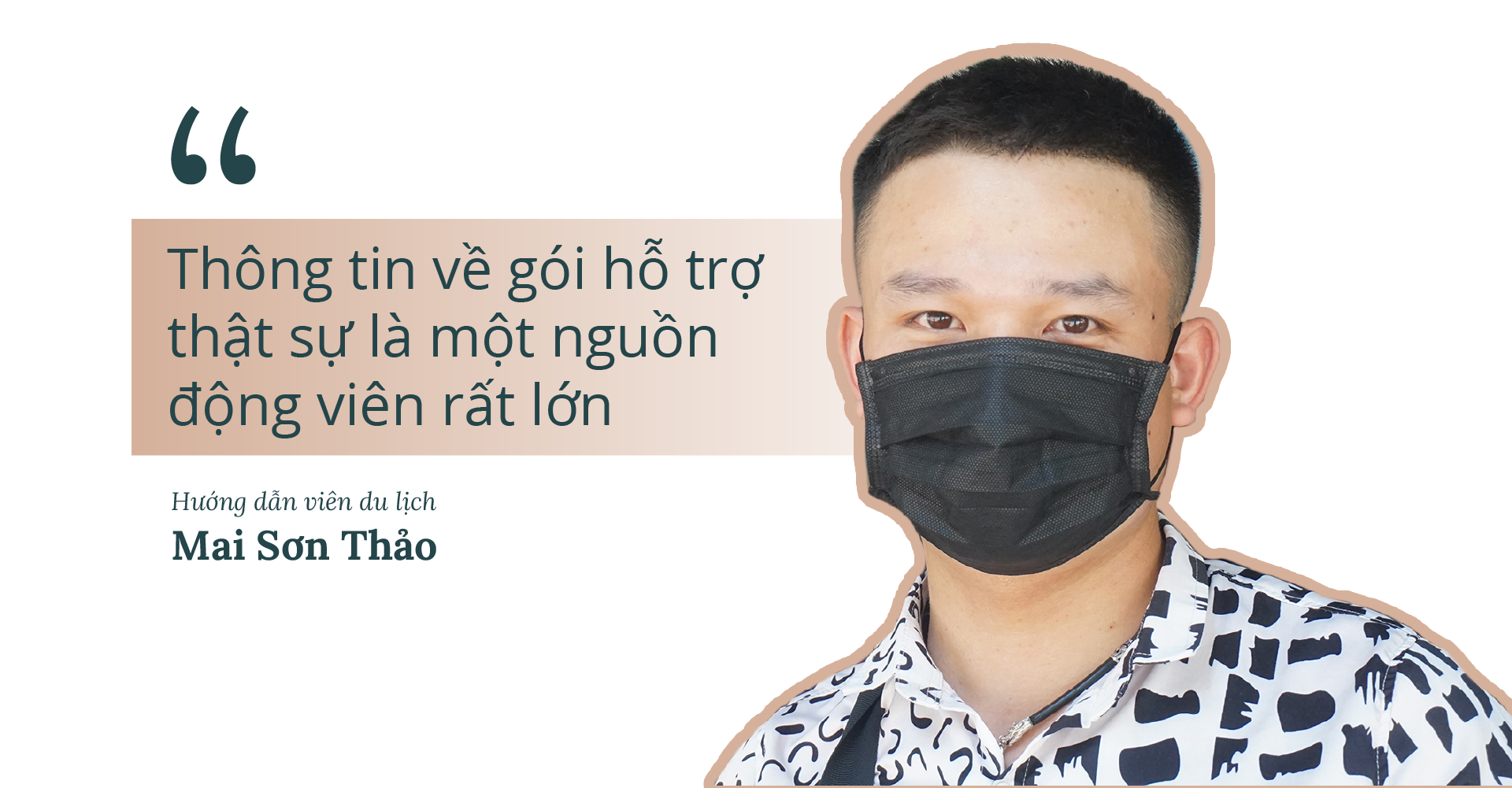 Nghị quyết 68/NQ-CP: Ngoài khoản hỗ trợ còn là sự động viên, chia sẻ - 7