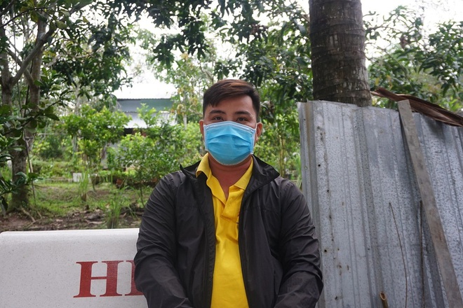 Người dân đồng lòng ở yên trong nhà, chung tay dập dịch - 4