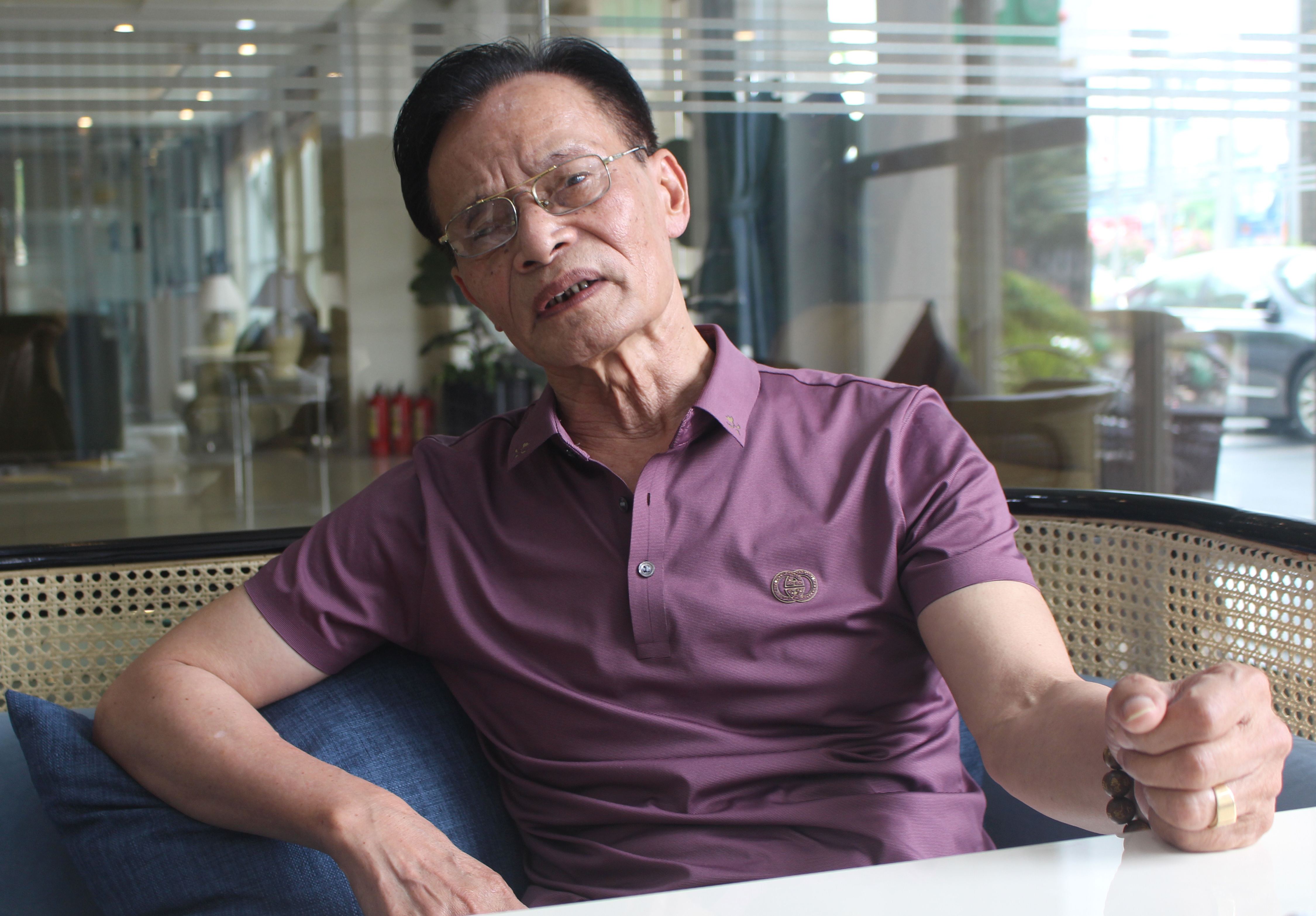 Chuyên gia Lê Xuân Nghĩa mổ xẻ lý do ngân hàng lãi to giữa dịch Covid-19 - 2