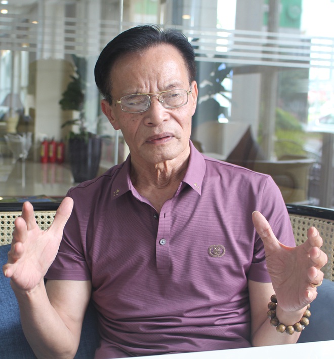 Chuyên gia Lê Xuân Nghĩa mổ xẻ lý do ngân hàng lãi to giữa dịch Covid-19 - 3