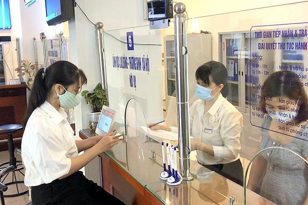 Tiền hỗ trợ khó khăn do Covid-19 đến đúng lúc chúng tôi cần... - 16