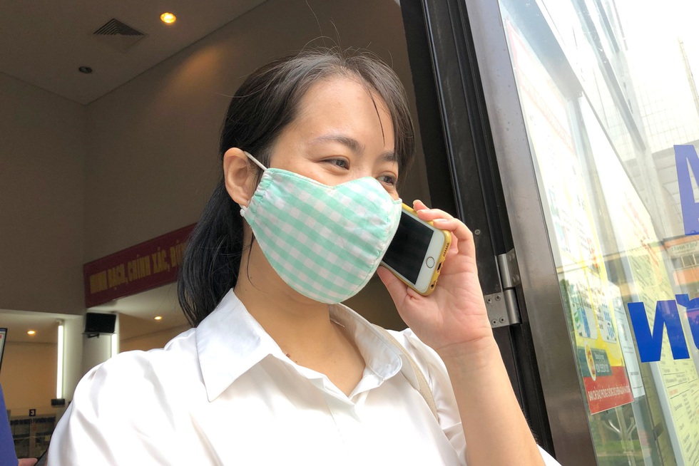 Tiền hỗ trợ khó khăn do Covid-19 đến đúng lúc chúng tôi cần... - 14