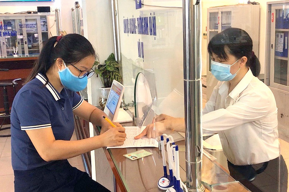 Tiền hỗ trợ khó khăn do Covid-19 đến đúng lúc chúng tôi cần... - 9