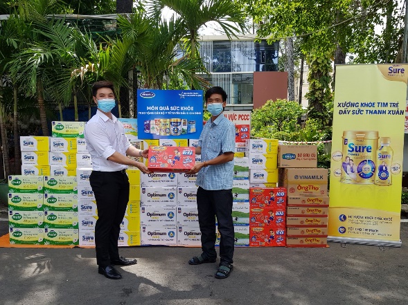 Vinamilk: Doanh thu Quý 2/2021 cao kỷ lục nhờ mảng xuất khẩu và sự phục hồi của thị trường nội địa