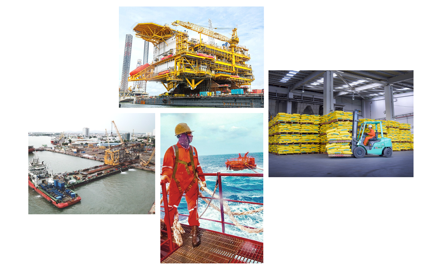 [E-Magazine] Petrovietnam tiếp tục duy trì sản lượng khai thác, nộp ngân sách hơn 66 nghìn tỷ đồng