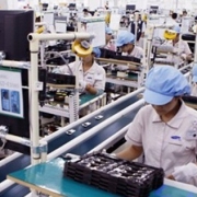 7 giải pháp thúc đẩy phát triển công nghiệp hỗ trợ