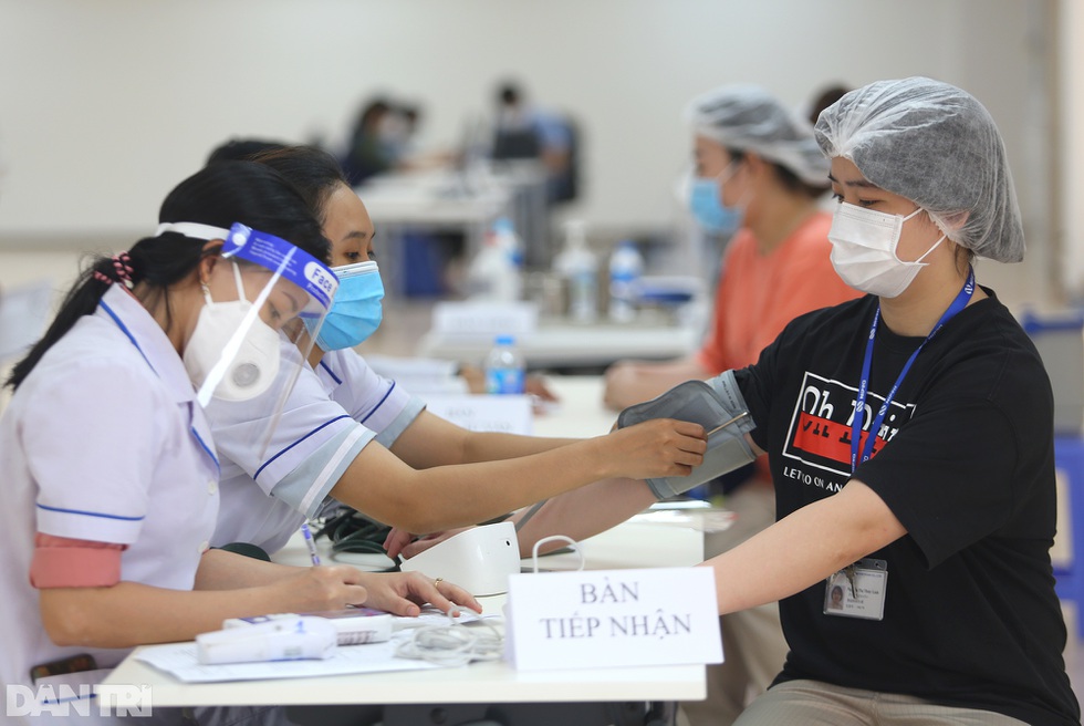 Đối diện với nỗi sợ lớn nhất, doanh nghiệp xoay xở tìm lối đi - 7