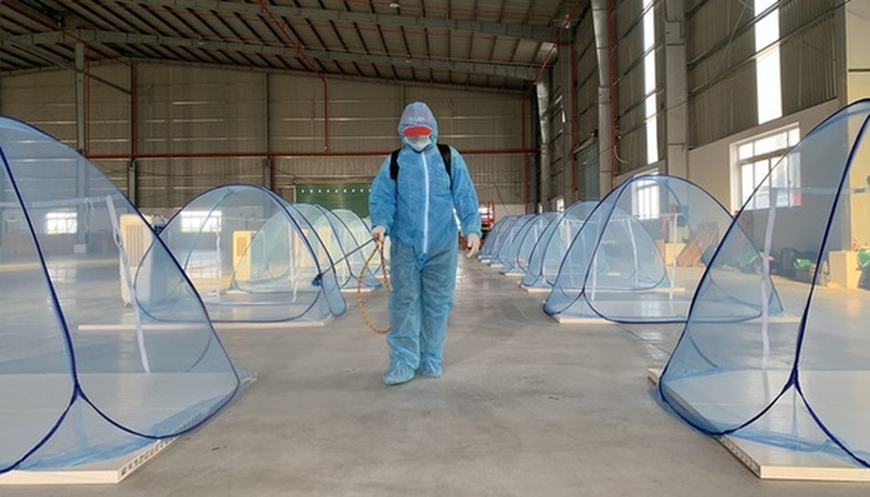 Đối diện với nỗi sợ lớn nhất, doanh nghiệp xoay xở tìm lối đi - 1