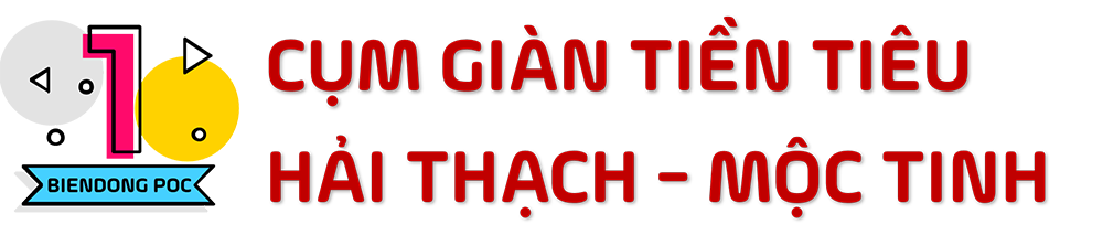 [E-Magazine] Bài hát về cụm giàn tiền tiêu