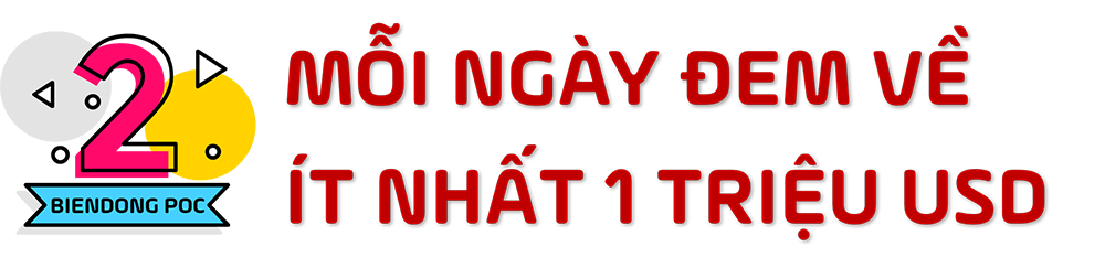 [E-Magazine] Bài hát về cụm giàn tiền tiêu
