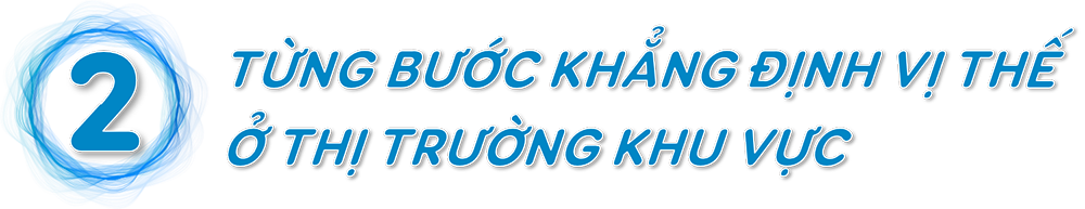 [E-Magazine] PTSC: Trọn giải pháp, vẹn niềm tin, vươn tầm quốc tế