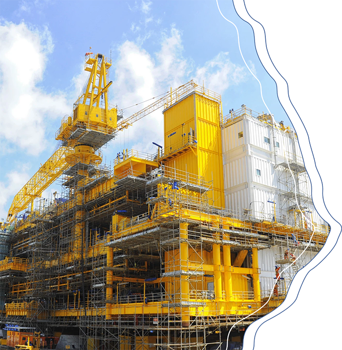 [E-Magazine] PTSC: Trọn giải pháp, vẹn niềm tin, vươn tầm quốc tế