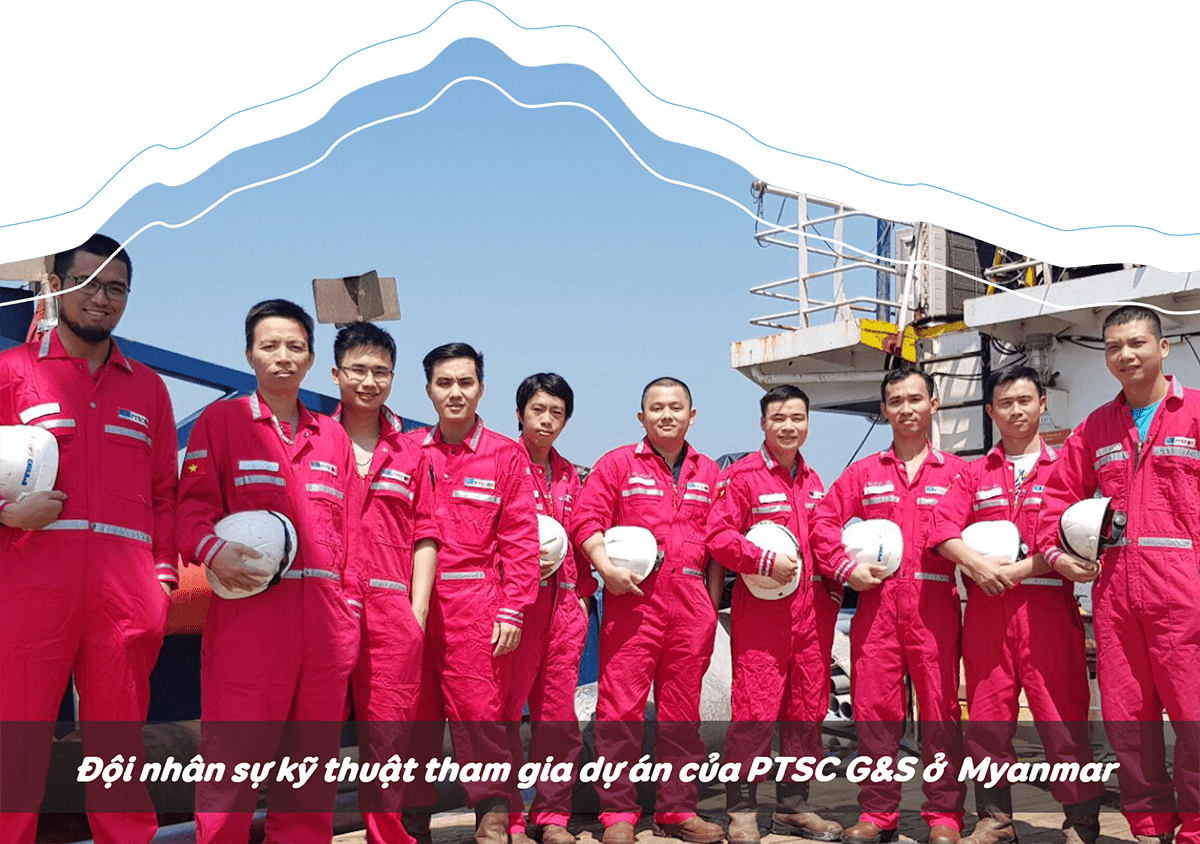 [E-Magazine] PTSC: Trọn giải pháp, vẹn niềm tin, vươn tầm quốc tế