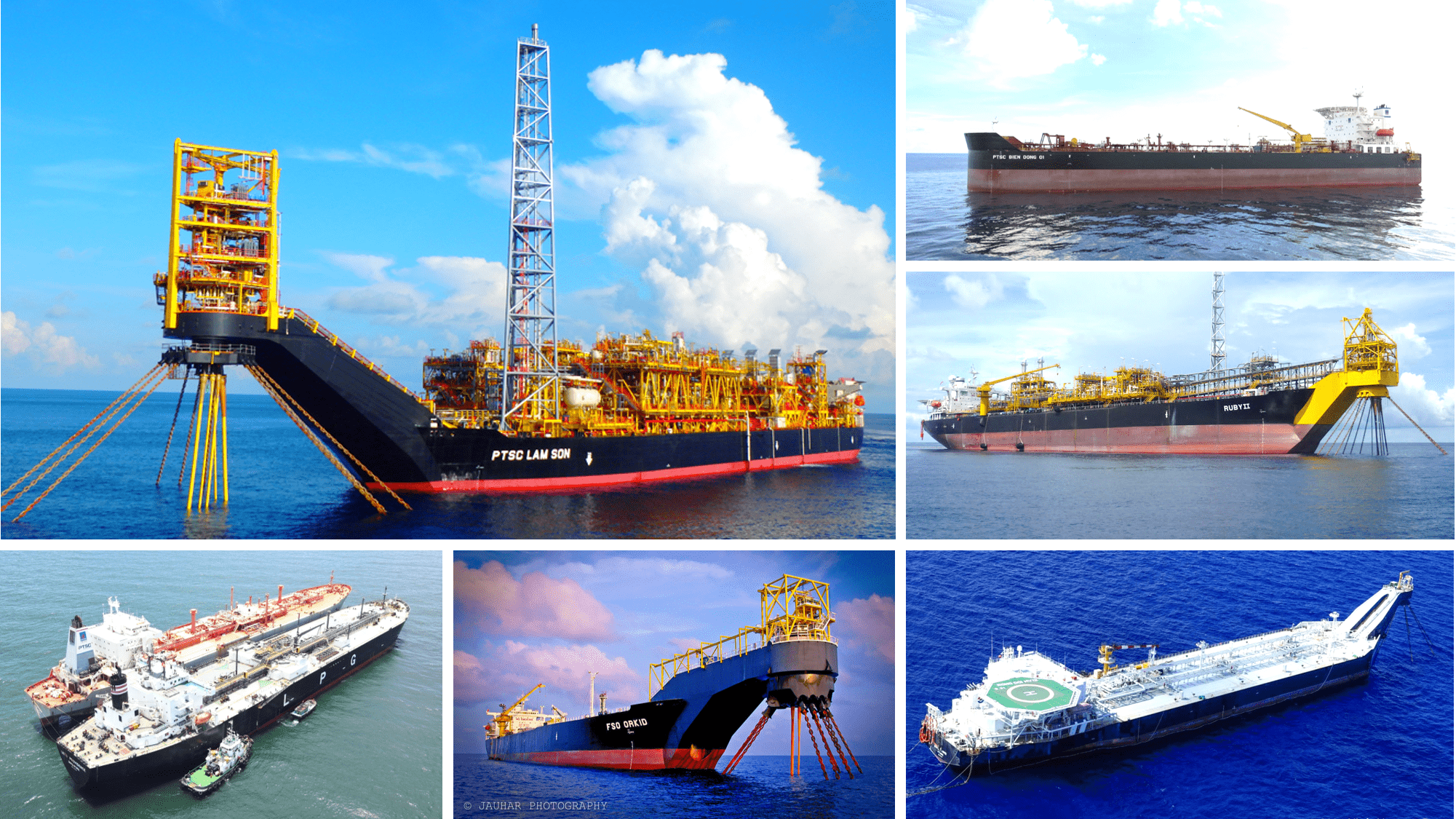 [E-Magazine] PTSC: Trọn giải pháp, vẹn niềm tin, vươn tầm quốc tế