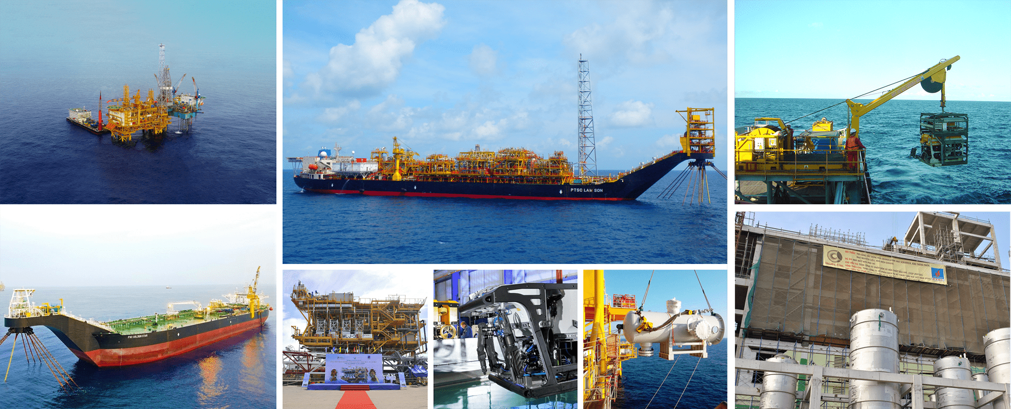 [E-Magazine] PTSC: Trọn giải pháp, vẹn niềm tin, vươn tầm quốc tế