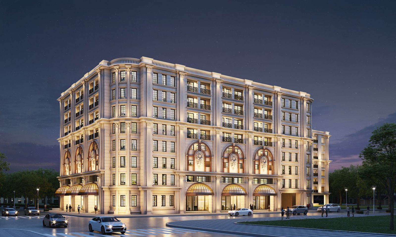Góc khuất M&A bất động sản mùa dịch